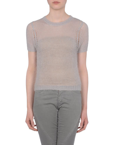 ZOOM OPENING CEREMONY - Short sleeve sweater