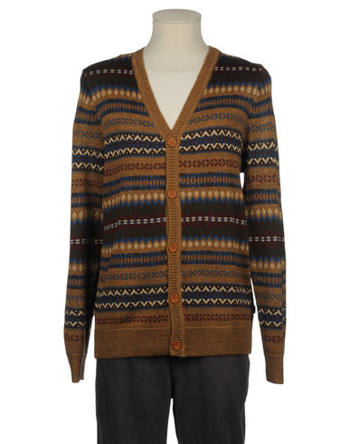 ZOOM WESC - Cardigan