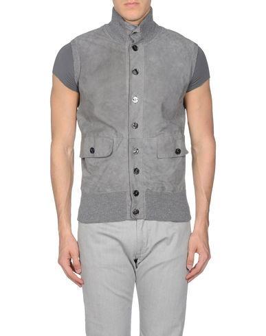 ZOOM KANGRA CASHMERE - Jacket