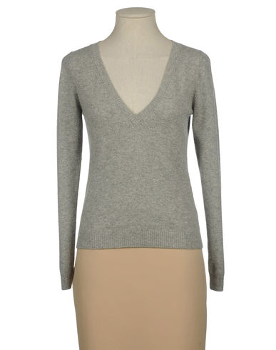 ZOOM ORIGINAL VINTAGE STYLE - Cashmere jumper