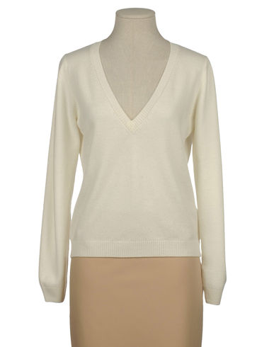 ZOOM ORIGINAL VINTAGE STYLE - Cashmere jumper