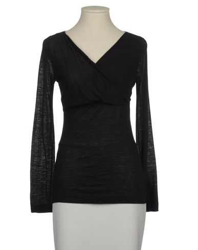 ZOOM ASPESI - Long sleeve jumper