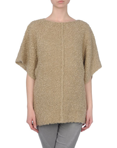 ZOOM CHEAP MONDAY - Short sleeve sweater