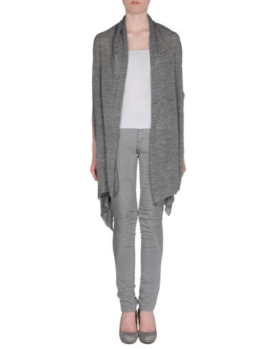 ZOOM NUDE - Cardigan