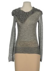 NUDE - Long sleeve jumper
