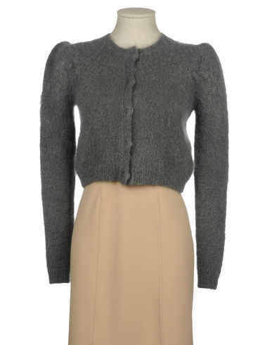 ZOOM NUDE - Cardigan