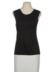 CLIPS MORE - Sleeveless jumper