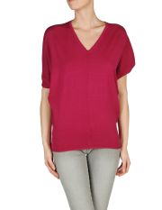 CLIPS MORE - Short sleeve jumper