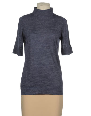 ZOOM STRENESSE GABRIELE STREHLE - Short sleeve sweater