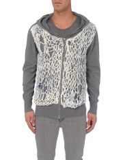 GALLIANO - Cardigan