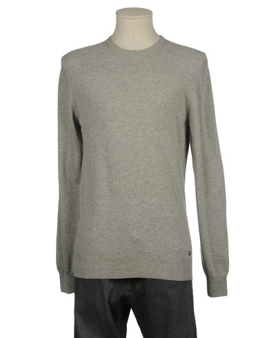 ZOOM K-ANT - Crewneck sweater