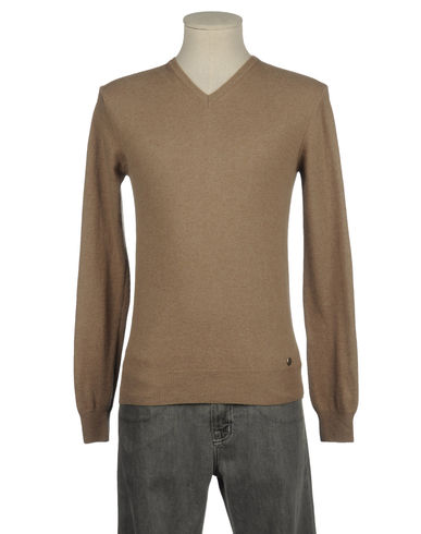 ZOOM K-ANT - Sweater