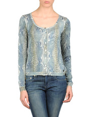 ROBERTO CAVALLI - Cardigan