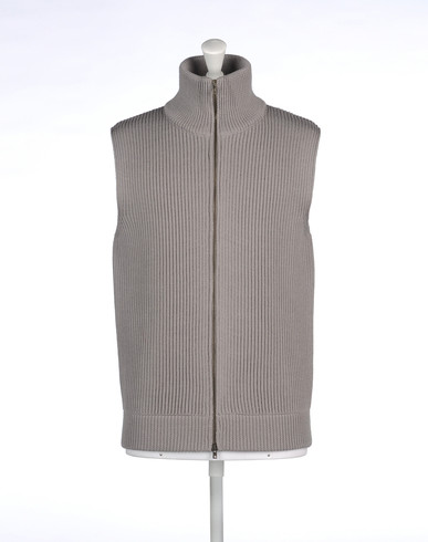 Sweater vest