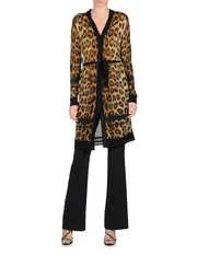 ROBERTO CAVALLI - Cardigan