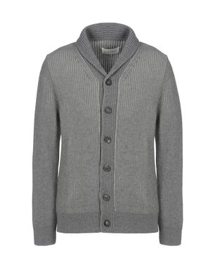 Cardigan Men's - MAISON MARTIN MARGIELA 14