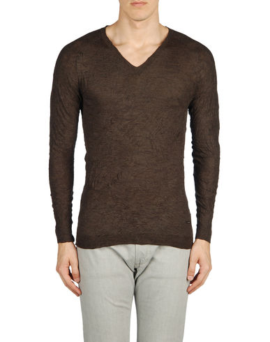 ZOOM COSTUME NATIONAL HOMME - Sweater