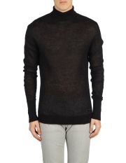 COSTUME NATIONAL HOMME - High neck