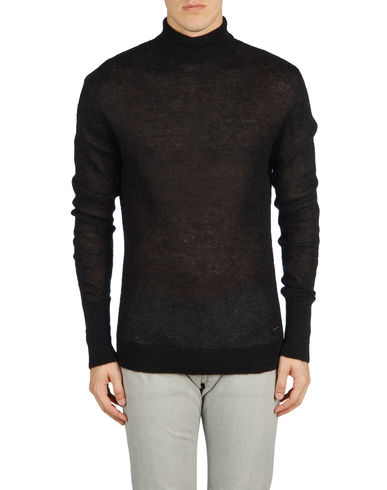 ZOOM COSTUME NATIONAL HOMME - High neck sweater