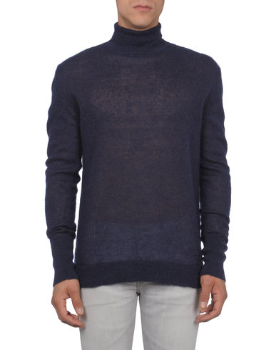 ZOOM COSTUME NATIONAL HOMME - High neck sweater