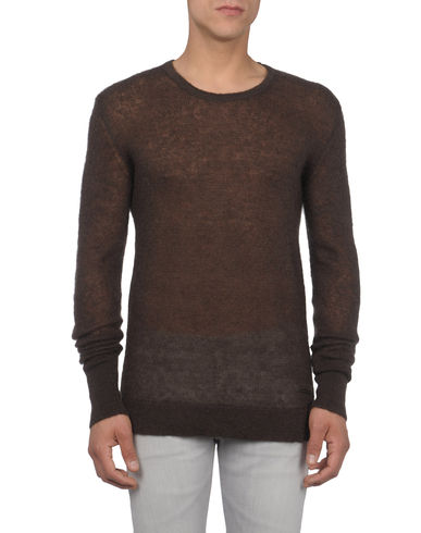ZOOM COSTUME NATIONAL HOMME - Sweater