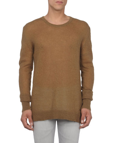 ZOOM COSTUME NATIONAL HOMME - Sweater