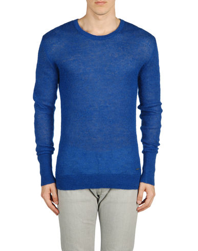 ZOOM COSTUME NATIONAL HOMME - Sweater