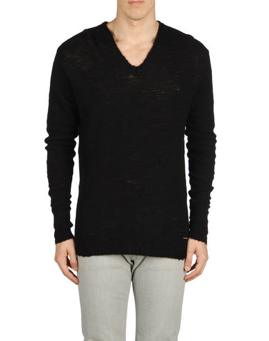 ZOOM COSTUME NATIONAL HOMME - Sweater