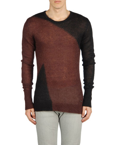 ZOOM COSTUME NATIONAL HOMME - Crewneck sweater