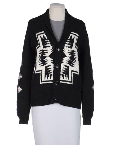 ZOOM MSGM - Cardigan