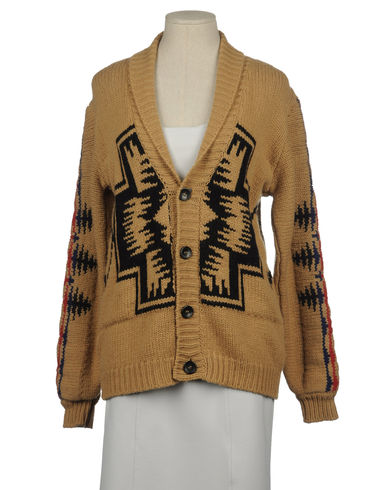 ZOOM MSGM - Cardigan