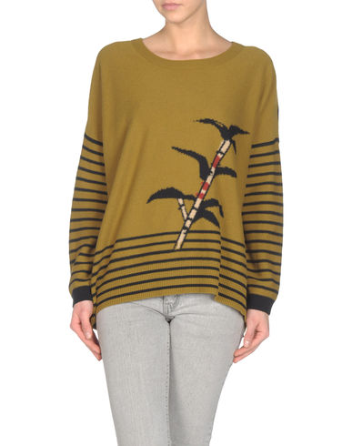 ZOOM SONIA RYKIEL - Long sleeve sweater