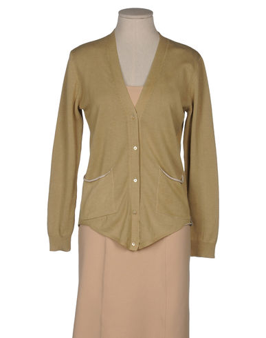 ZOOM SZEN - Cardigan