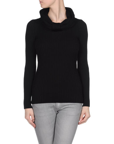 ZOOM JEAN PAUL GAULTIER MAILLE FEMME - Long sleeve jumper