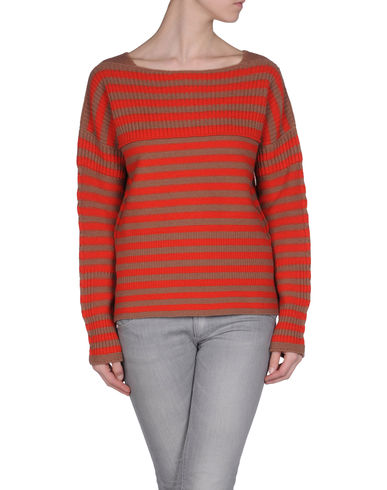 ZOOM SONIA RYKIEL - Long sleeve sweater