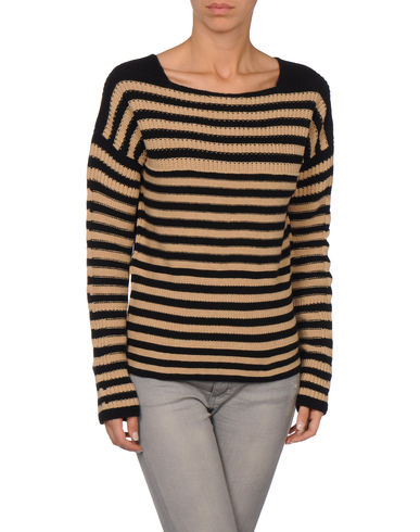 ZOOM SONIA RYKIEL - Long sleeve jumper