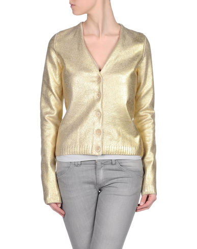 ZOOM MOSCHINO - Cardigan