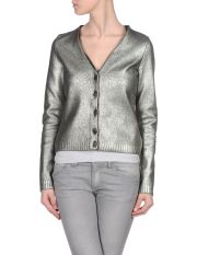 MOSCHINO - Cardigan