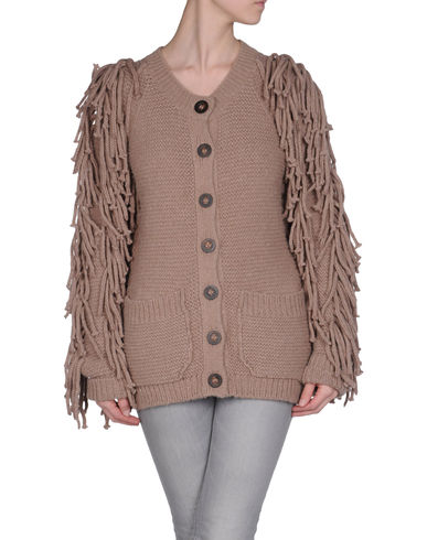 ZOOM SONIA RYKIEL - Cardigan