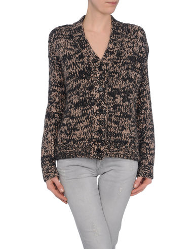 ZOOM N° 21 - Cardigan