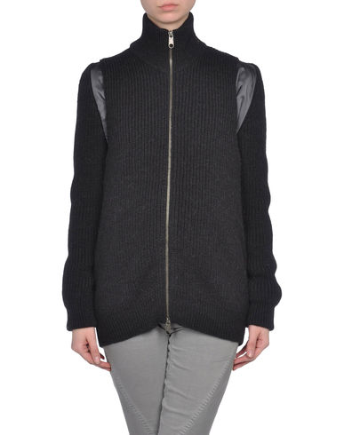 ZOOM MM6 by MAISON MARTIN MARGIELA - Cardigan