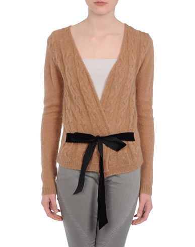 ZOOM LA KORE - Cardigan