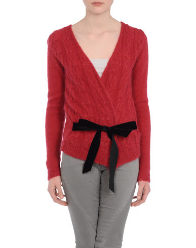 ZOOM LA KORE - Cardigan