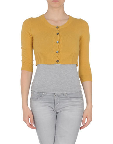 ZOOM JUCCA - Cashmere sweater