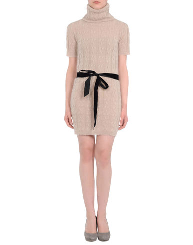 ZOOM LA KORE - Short dress