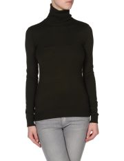 RALPH LAUREN BLACK LABEL - カシミアニット