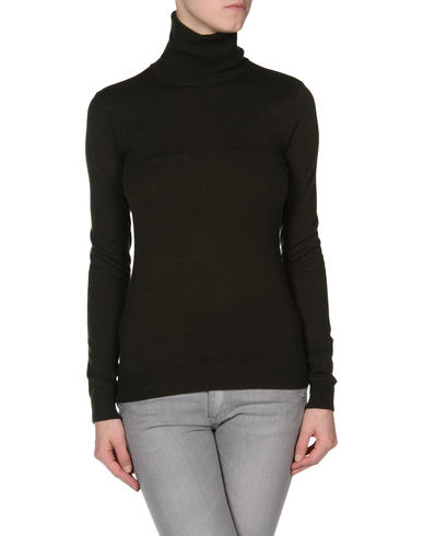 ZOOM RALPH LAUREN BLACK LABEL - Cashmere sweater