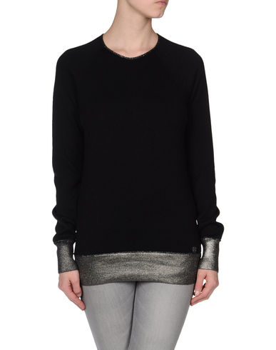 ZOOM ROBERTO CAVALLI - Long sleeve jumper