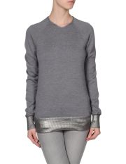 ROBERTO CAVALLI - Long sleeve jumper