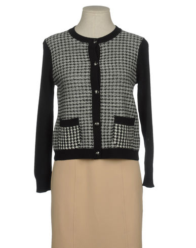 ZOOM JUICY COUTURE - Cardigan